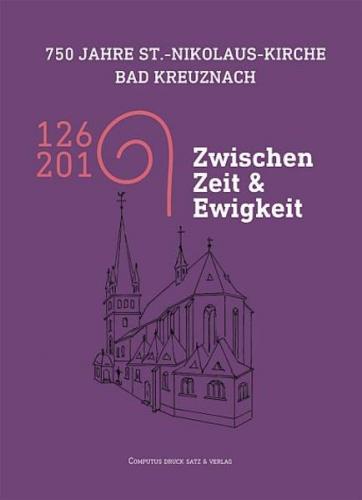 1266–2016 – Zwischen Zeit & Ewigkeit 