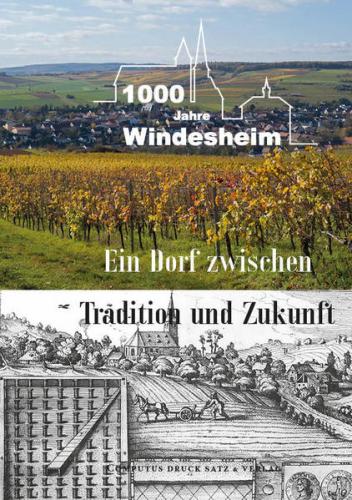 1000 Jahre Windesheim 