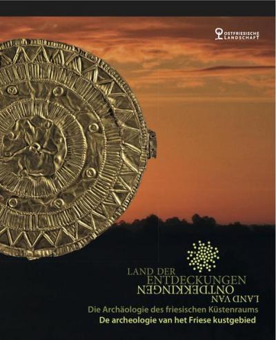 Land der Entdeckungen /Land van ontdekkingen 