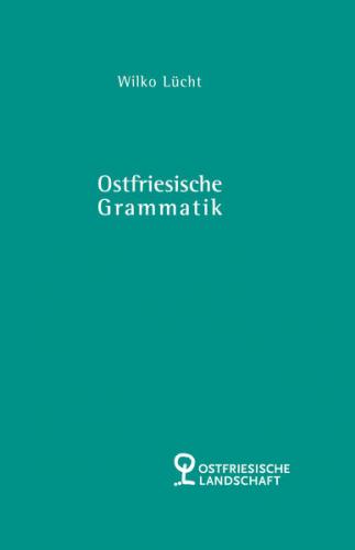 Ostfriesische Grammatik 