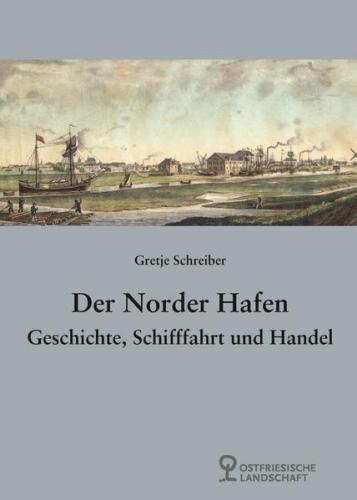 Der Norder Hafen 