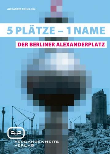 5 Plätze – 1 Name 