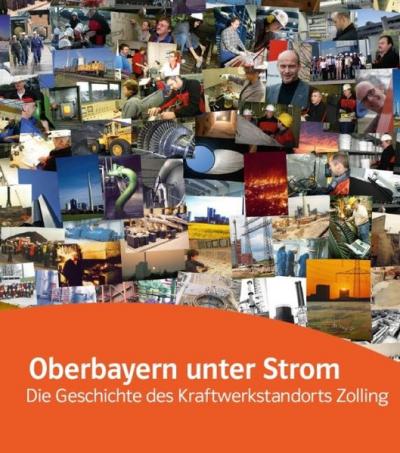 Oberbayern unter Strom 