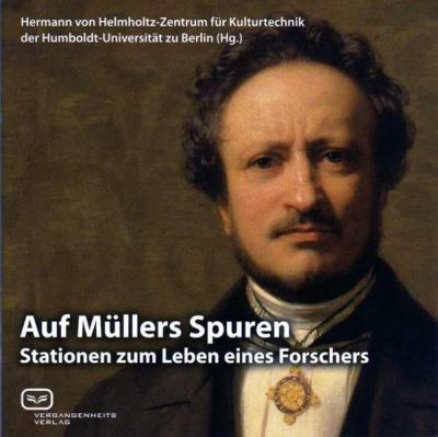 Auf Müllers Spuren (Ebook - pdf) 