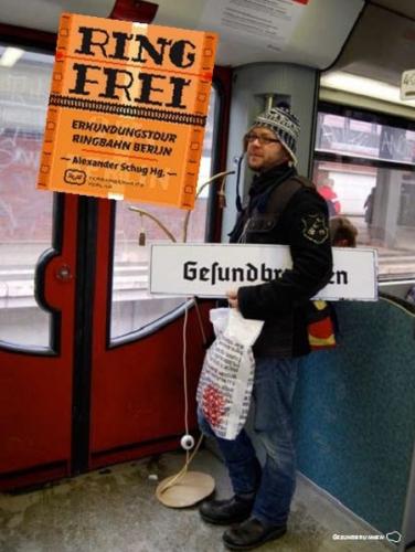 Ring frei! 