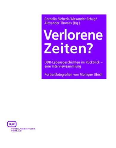 Verlorene Zeiten? 