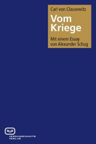 Vom Kriege (Ebook - EPUB) 