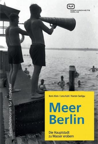 Meer Berlin 