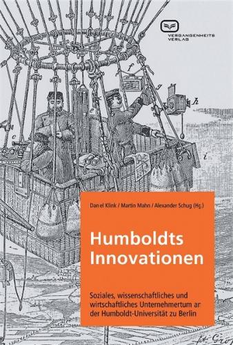 Humboldts Innovationen 