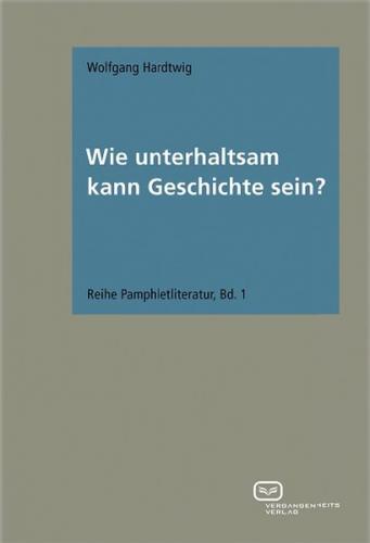 Verlust der Geschichte 