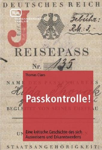 Passkontrolle! 