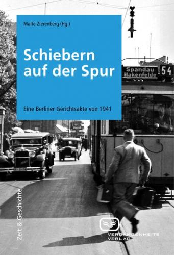 Schiebern auf der Spur 