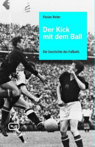 Der Kick mit dem Ball (Ebook - EPUB) 