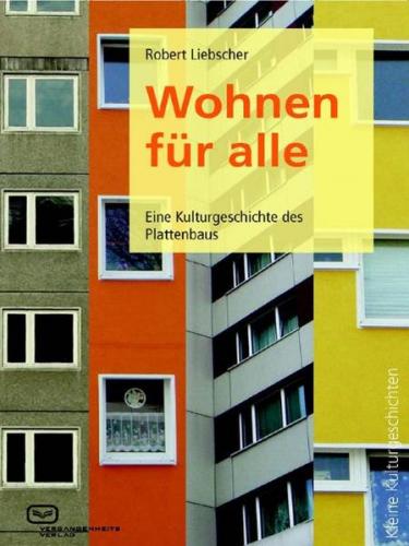Wohnen für alle (Ebook - EPUB) 