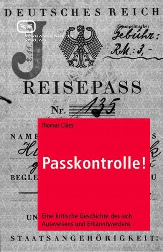 Passkontrolle! (Ebook - pdf) 