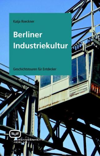 Berliner Industriekultur (Ebook - pdf) 