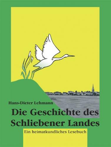 Die Geschichte des Schliebener Landes 