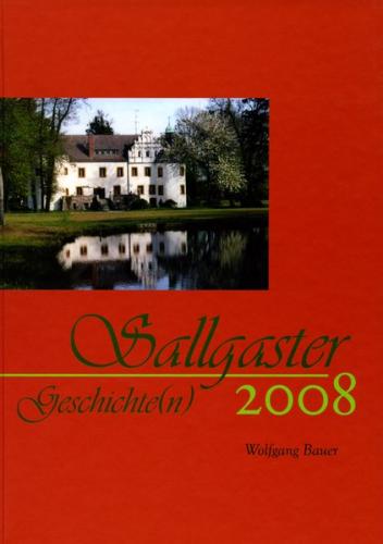 Sallgaster Geschichte(n) 