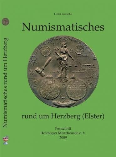 Numismatisches rund um Herzberg (Elster) 