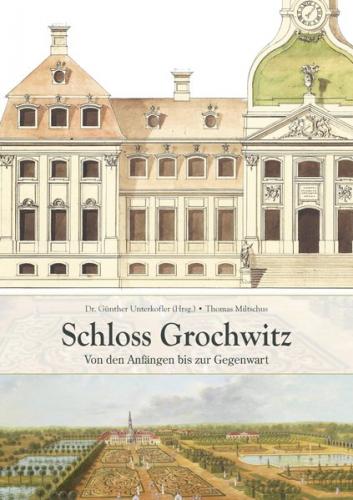 Schloss Grochwitz 