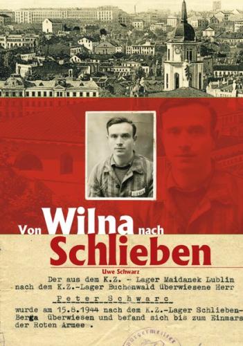 Von Wilna nach Schlieben 