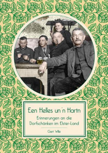 Een Helles un ’n Hartn 