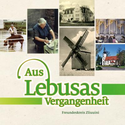 Aus Lebusas Vergangenheit 