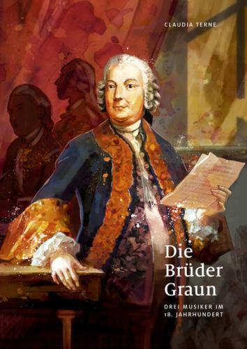 Die Brüder Graun 