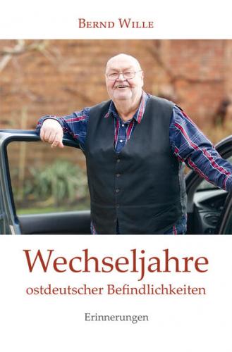 Wechseljahre ostdeutscher Befindlichkeiten 