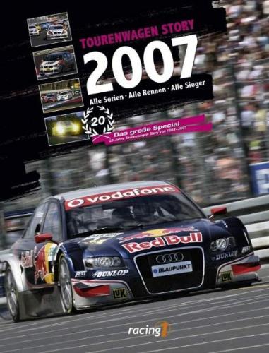 Tourenwagen Story 2007 
