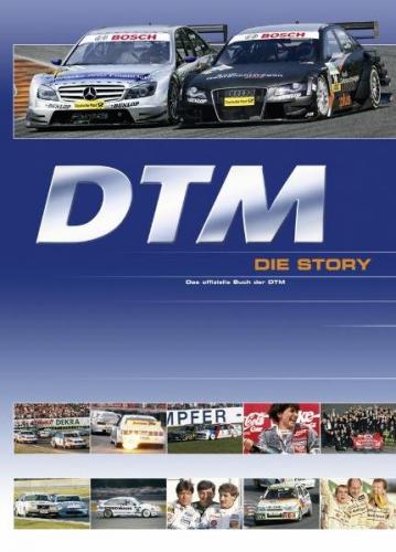DTM - die Story 