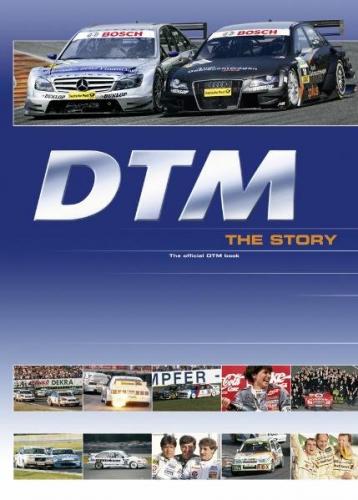 DTM - The Story 