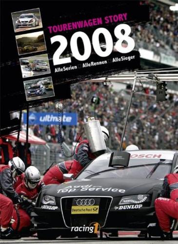 Tourenwagen Story 2008 