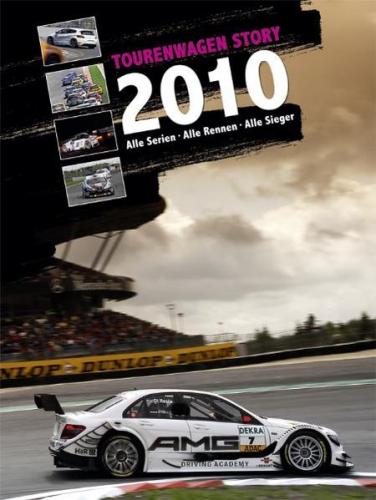 Tourenwagen Story 2010 