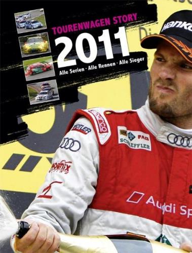 Tourenwagen Story 2011 