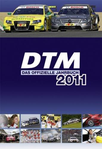 DTM Jahrbuch 2011 