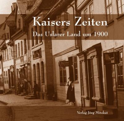 Kaisers Zeiten 