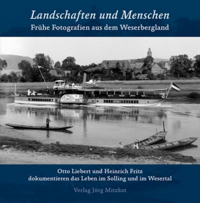 Landschaften und Menschen 