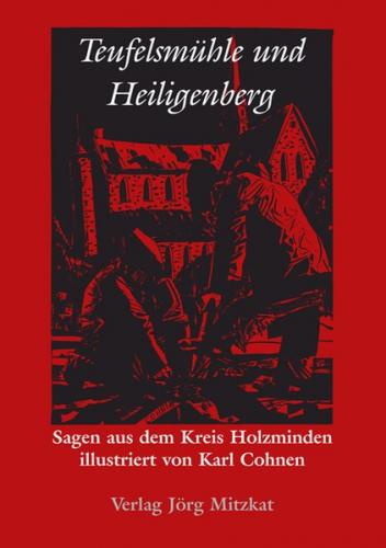 Teufelsmühle und Heiligenberg 
