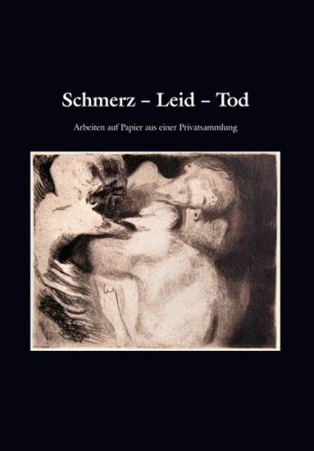 Schmerz Leid Tod 