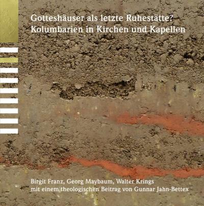 Gotteshäuser als letzte Ruhestätte? 