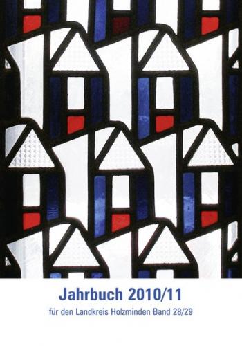 Jahrbuch für den Landkreis Holzminden / Jahrbuch 2010/2011 