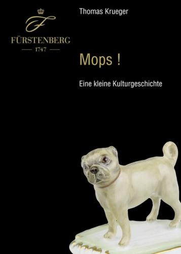 Mops! - Eine kleine Kulturgeschichte 