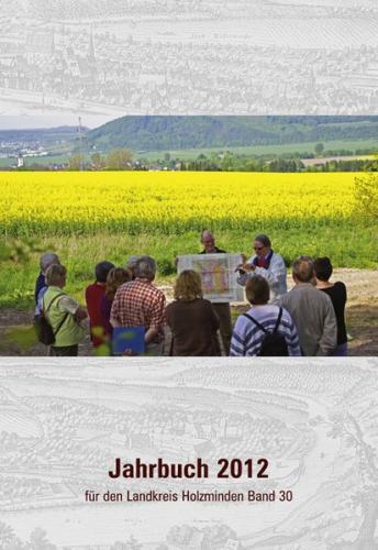 Jahrbuch 2012 