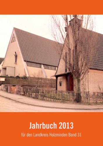 Jahrbuch 2013 