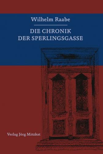 Die Chronik der Sperlingsgasse 