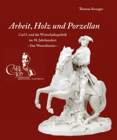 Arbeit, Holz und Porzellan 