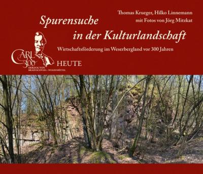 Spurensuche in der Kulturlandschaft 