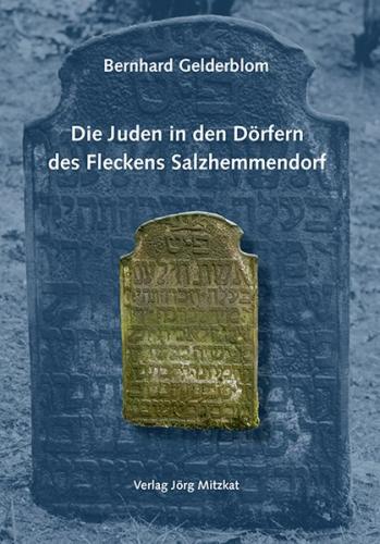 Die Juden in den Dörfern des Fleckens Salzhemmendorf 