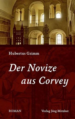 Der Novize aus Corvey 